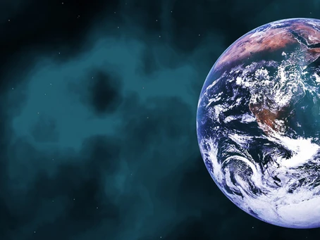 Honoring Gaia