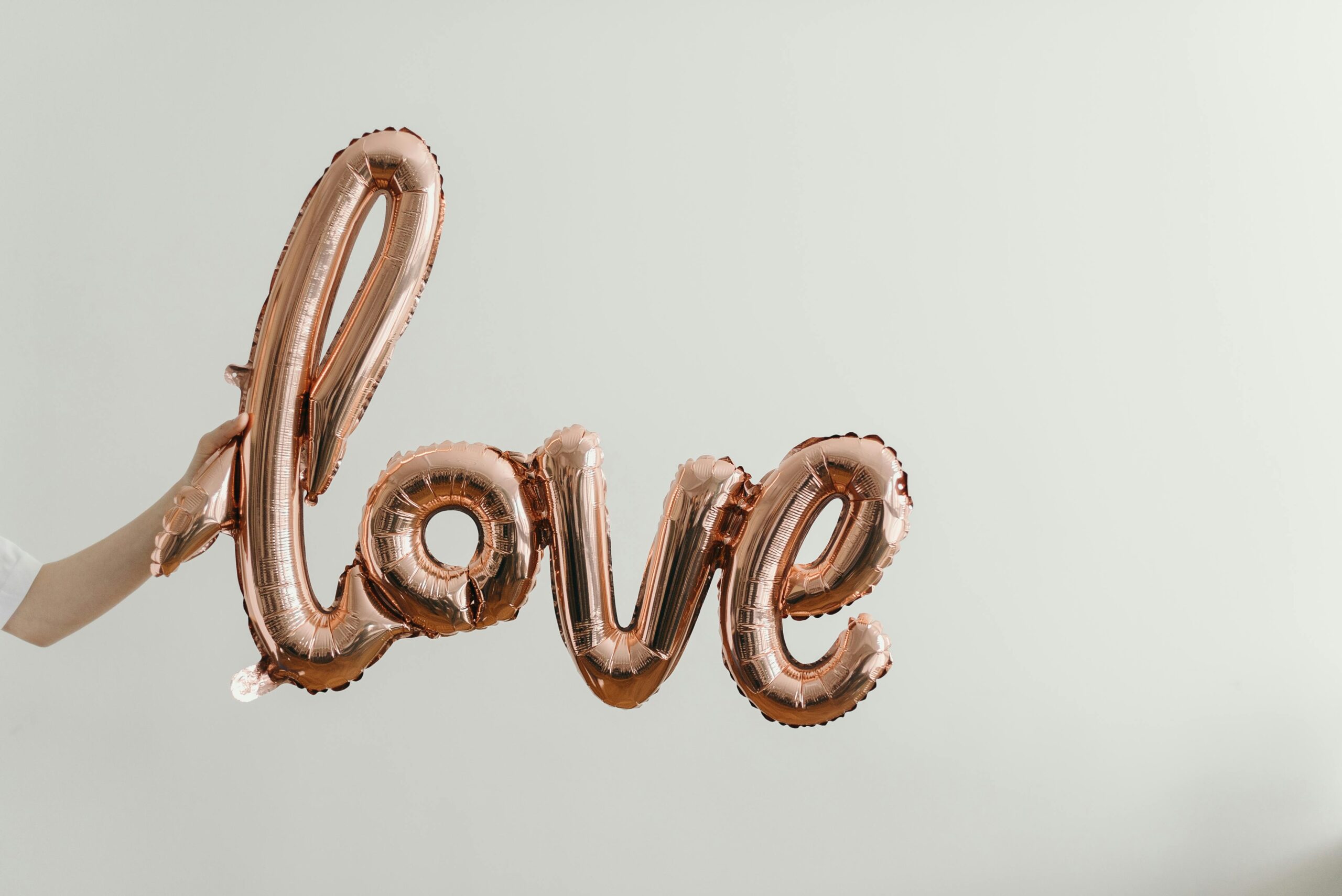 This picture is love for a blog post about listening to your intuition and following your heart