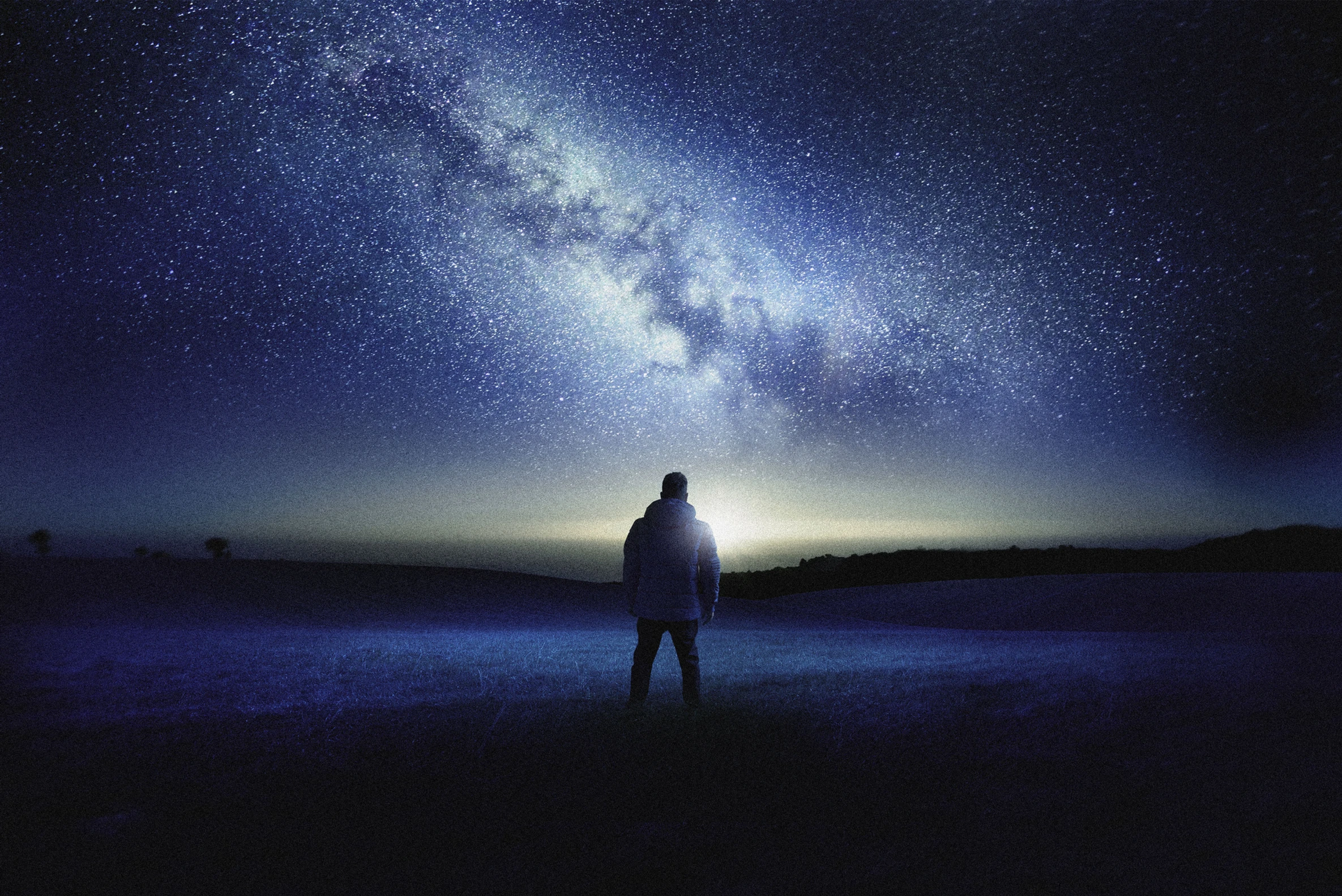 Your Body Is The Cosmos